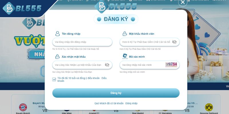 Hướng dẫn tân thủ tạo account mới chỉ trong 3 phút