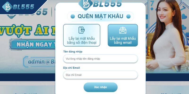 Tài khoản bị khóa không rõ lý do khiến login không thành công