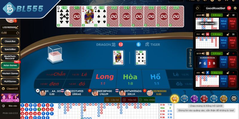 Áp dụng chiến thuật Martingale tối đa hóa lợi nhuận