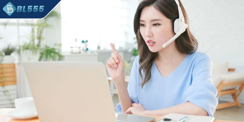 Những điều cần lưu ý để liên hệ BL555 hiệu quả