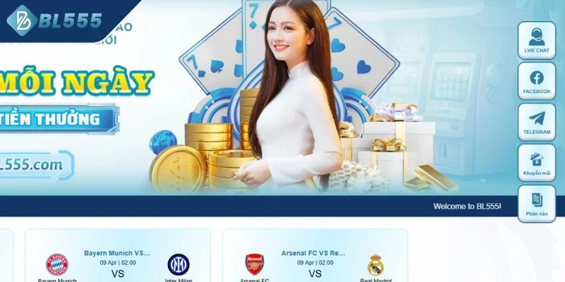 Những phương thức kết nối giúp bạn dễ dàng liên hệ BL555