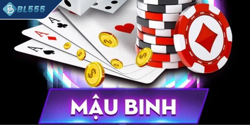 Khái quát về trò bài Mậu Binh