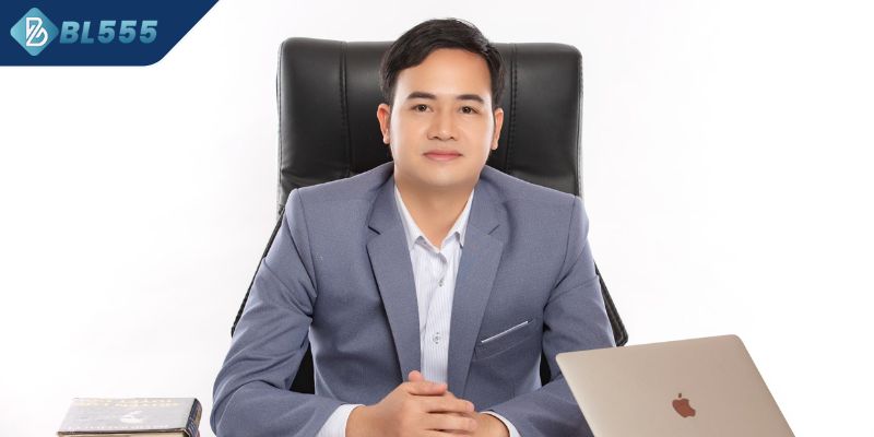 Giới thiệu thông tin chung về tác giả BL555