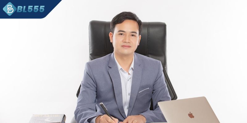 Hành trình tác giả xây dựng nhà cái cá cược BL555