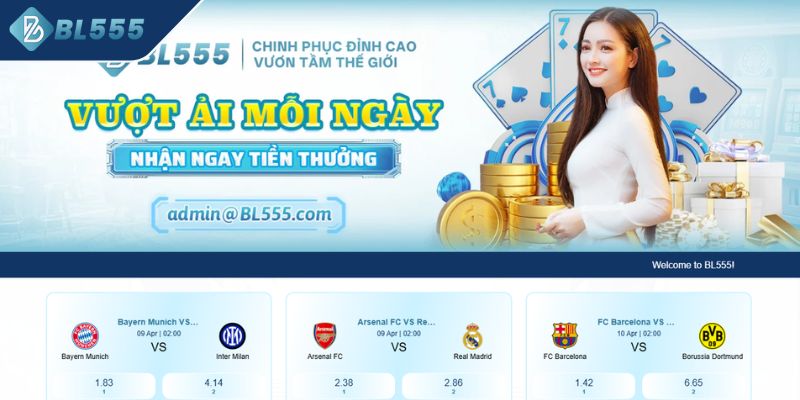Thành công của Tiến Dũng tại nhà cái