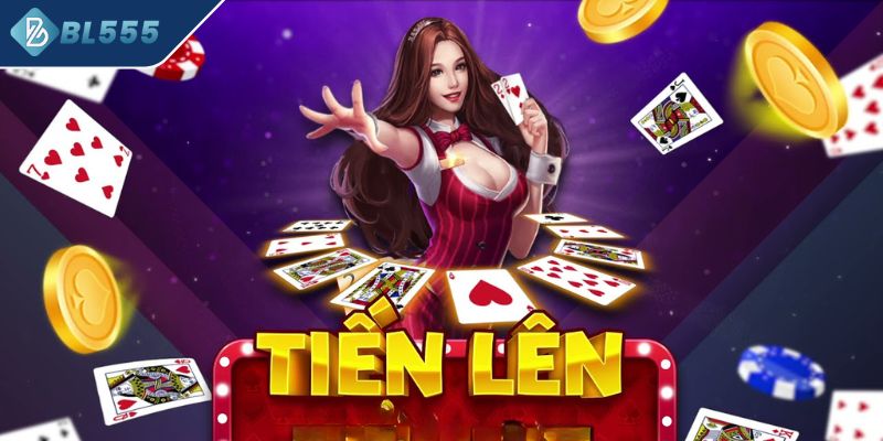 Tổng quan về Tiến Lên các vùng miền
